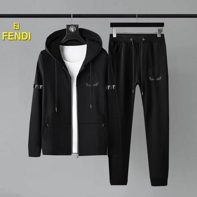 Fendi Men's Suits 27